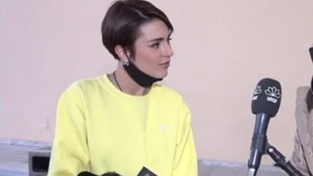 Η Κάτια Ταραμπάνκο αποκάλυψε ποια εκπομπή θέλει να παρουσιάσει