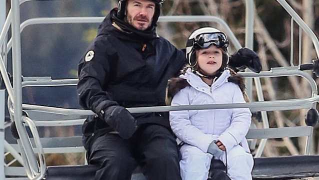 Hollywood Report: Η καθημερινότητα των σταρ σε φωτογραφίες