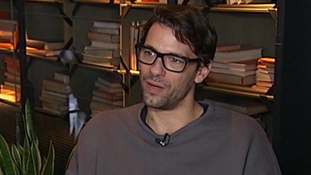 Αποστόλης Τότσικας: Η εξομολόγηση στη Μενεγάκη: «Δεν ξέρω τι θα έκανα χωρίς τη Ρούλα, είναι τα πάντα για μένα»