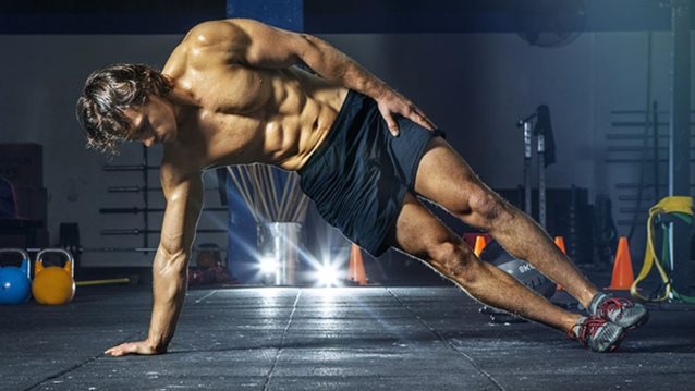 Six Pack Rules: Ο τρόπος για να χτίσεις κοιλιακούς χωρίς ούτε ένα ροκάνισμα