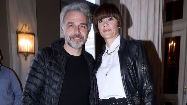 Φάνης Μουρατίδης: &quot;Έρωτας με την έννοια που το συζητάμε, είναι δύσκολο&quot;