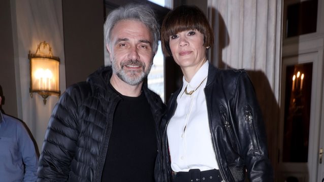 Φάνης Μουρατίδης: &quot;Στις αρχές έκανα μούτρα. Δεν είμαστε όλοι ώριμοι&quot;