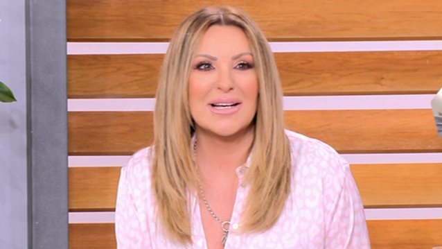 Καλύτερα δε Γίνεται | Το τεχνικό πρόβλημα και η σπαρταριστή αντίδραση της Ναταλίας Γερμανού