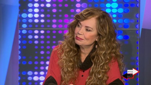 Ελένη Δήμου: &quot;Έκαναν bullying στον Μαρίνο Κόνσολο, με εκνεύρισε που ασχολήθηκαν όλοι με το φιλί&quot;