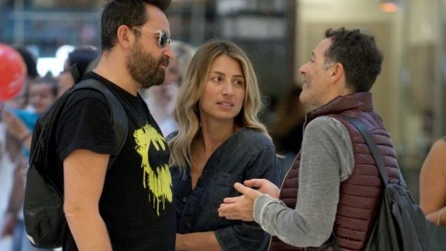 Showbiz Report: Στιγμές από την καθημερινότητα των επωνύμων