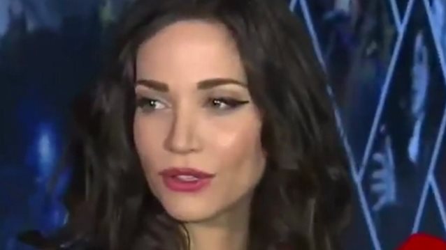 Κατερίνα Γερονικολού: Η αντίδρασή της όταν ξεκίνησαν οι ερωτήσεις για την προσωπική της ζωή