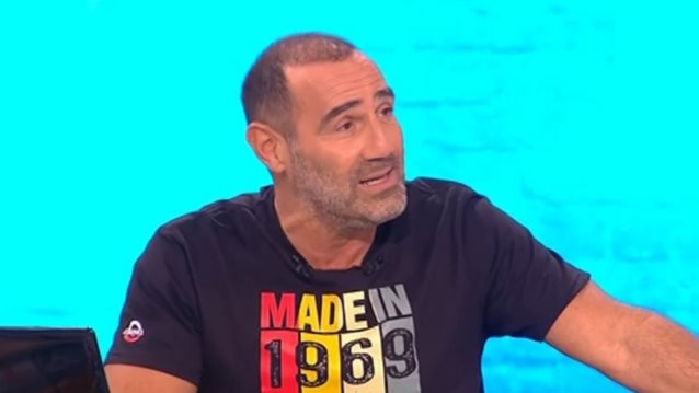 Πρεμιερα για τους &quot;Ραδιο Αρβυλα&quot; | Η συγκινητικη αναφορα του Αντωνη Κανακη στον γιο του