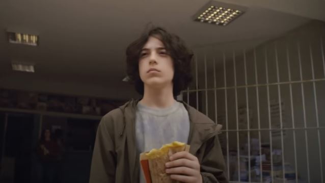 #StopBullyingGR | Ένα viral video που δεν θα σώσει τον κόσμο, αλλά μπορεί να στον συστήσει αλλιώς