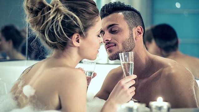 Το σεξ των γιορτών: Ένας οδηγός σε επτά στάσεις