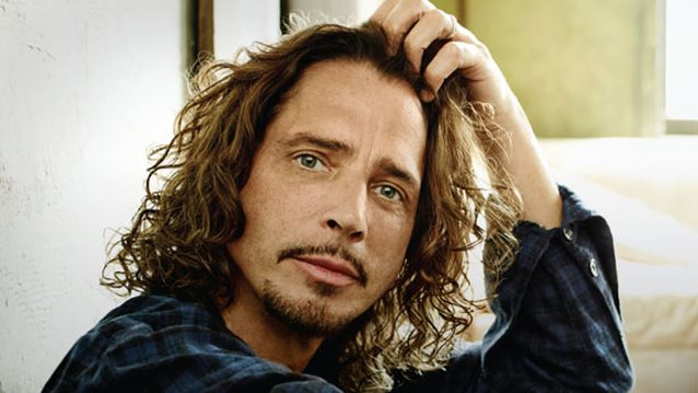 Chris Cornell
: Αυτή είναι η αιτία θανάτου του