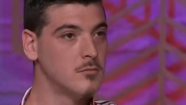 MasterChef | Ο Διονυσης &quot;ξινιστηκε&quot; βλεποντας αρχηγο την Λια