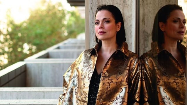 Η εξομολόγηση της Δάφνης Λαμπρόγιαννη: &quot;Έχω μία άμεση σύνδεση με αυτό το παιδί&quot;