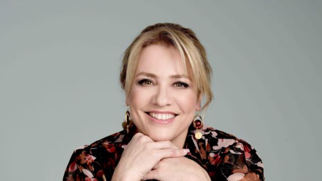 Η Μαριάννα Τουμασάτου άλλαξε τα μαλλιά της και ενθουσίασε τους ακολούθους της