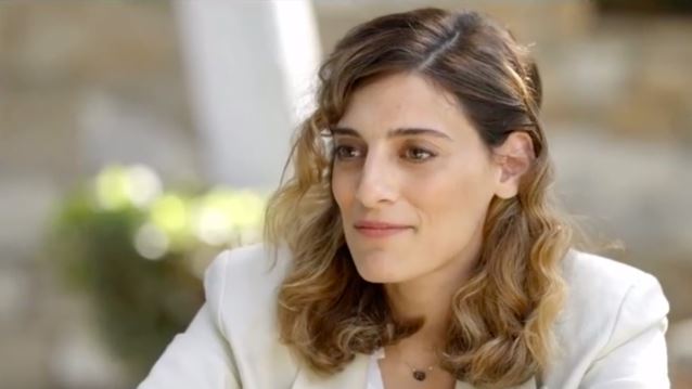 Χριστίνα Χειλά Φαμέλη: "Όταν ήρθε η αναγνωρισιμότητα με τις "Άγριες Μέλισσες", έχασα λίγο τον εαυτό μου"