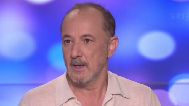 Στέλιος Μάινας | Η πρόταση για τις &quot;Άγριες Μέλισσες&quot;, η χρυσή εποχή της τηλεόρασης και οι &quot;Μεν &amp; Δεν&quot;