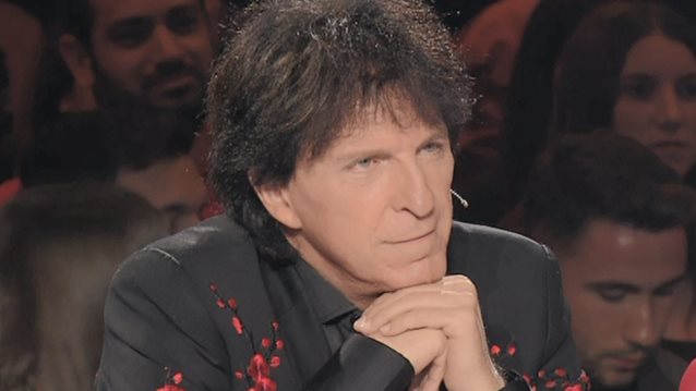 Μιχάλης Τσαουσόπουλος: Η ερμηνεία στο πρώτο live που τον έκανε να «λυγίσει» on air!