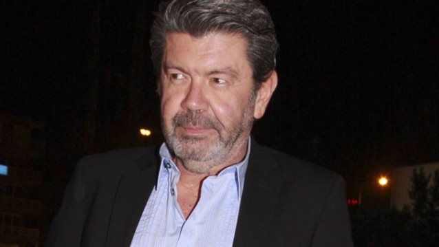 Γιάννης Λάτσιος: Με τις κόρες του στο Λονδίνο! Δείτε τη φωτογραφία