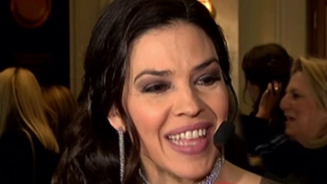 Ναταλία Δραγούμη: Το νέο ξεκίνημα στην ΕΡΤ και η εκπομπή που αναλαμβάνει