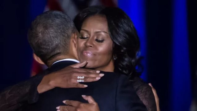 Michelle Obama | H παιχνιδιάρικη συμφωνία που έκανε στις αρχές του γάμου της με τον Barack