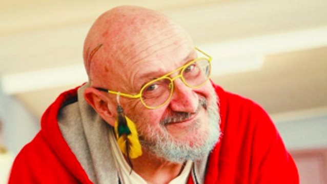 Ο Δημήτρης Αρβανίτης για τον Χριστόφορο Παπακαλιάτη: "Ως δημιουργός επαναλαμβάνεται - Η υποκριτική του μου είναι αδιάφορη"