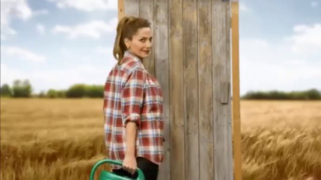 Δέσποινα Βανδή: Το ανατρεπτικό trailer για την πρεμιέρα της στο Open