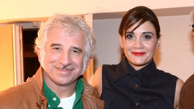 Άννα Μαρία Παπαχαραλάμπους | Τι μεταφέρει το περιβάλλον της για τους ισχυρισμούς Φιλιππίδη;