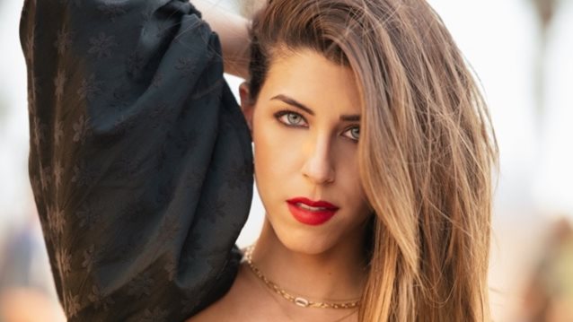 Demy: Δημοσίευσε για πρώτη φορά στιγμιότυπο με τον σύντροφό της