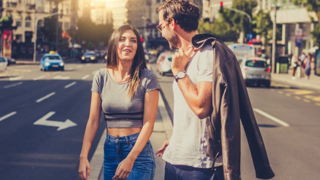 Είσαι φίλος με την πρώην σου; : Πρόσεχε το! Η ψυχοπάθεια καραδοκεί...