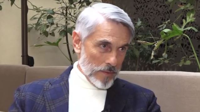 Ξέσπασε ο Σταύρος Ζαλμάς: &quot;Το κράτος μας αντιμετωπίζει σαν ιερόδουλες&quot;