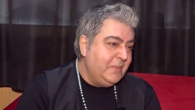 Σώτης Βολάνης: "Μπορεί να μου έφυγαν και 700.000 για ένα αυτοκίνητο, αλλά δεν το μετάνιωσα"