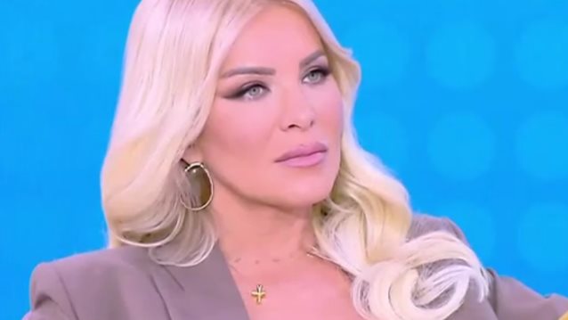 Κατερίνα Καινούργιου: "Έκανα ορμονοθεραπεία, δεν είχα μπει στην εξωσωματική"