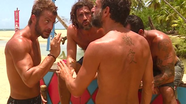 Survivor
 
: Αλλάζουν όλα στο reality! Πότε ξεκινούν τα ατομικά αγωνίσματα;