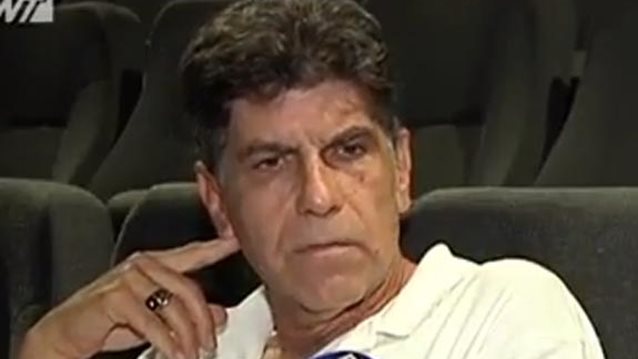 Γιάννης Μπέζος: Οι νέες αιχμηρές δηλώσεις: «Δεν εκτιμώ πολλούς ηθοποιούς από τη γενιά τη δική μου»