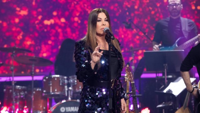 Αυτό είναι το επόμενο μεγάλο επαγγελματικό βήμα της Άντζελας Δημητρίου