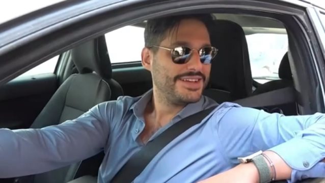 Ο Φοίβος Παπαδάκης απάντησε στην ατάκα του Γιώργου Παπαδάκη: &quot;Δεν έχει άδικο&quot;