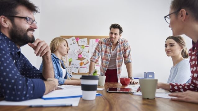 Μάθε από τους καλύτερους: Οι πιο δυνατές επαγγελματικές συμβουλές που δέχτηκαν ποτέ