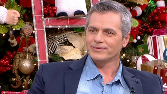 Μάριος Αθανασίου: &quot;Δεν ήταν επιλογή του γιου μου να μείνει μαζί μου&quot;