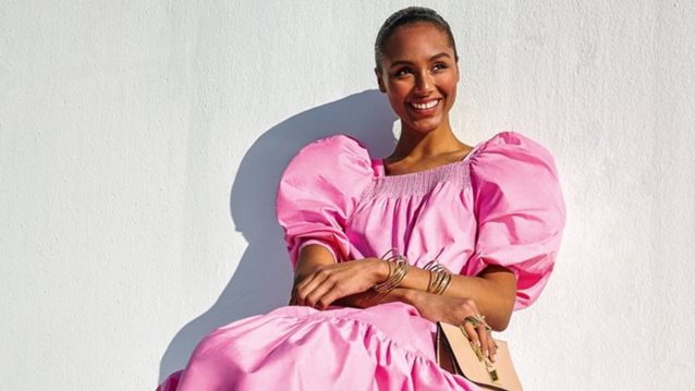 Spring Update: Τα φορέματα που θα σας χαρίσουν ανοιξιάτικο effortless στυλ