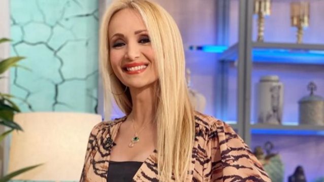 Ναταλί Κάκκαβα για Πόπη Τσαπανίδου: &quot;Είπα ξείπα, το έχουμε δει να συμβαίνει ουκ ολίγες φορές&quot;