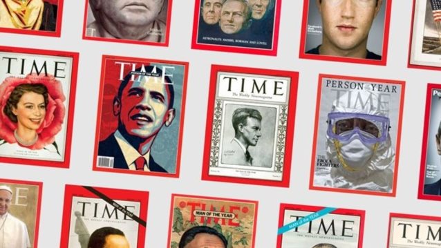 Πρόσωπο της Χρονιάς: Ποιοι κατέκτησαν τον τίτλο την τελευταία δεκαετία;