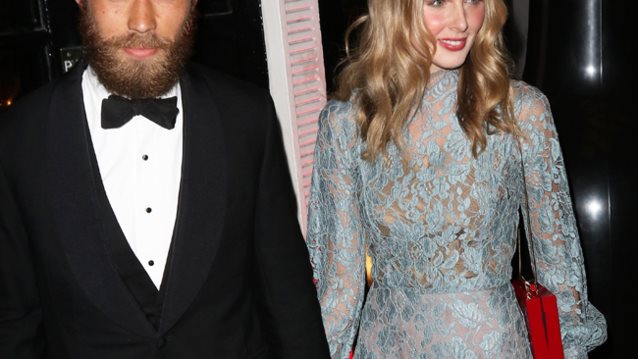 James Middleton: Χώρισε ο αδερφός της Kate