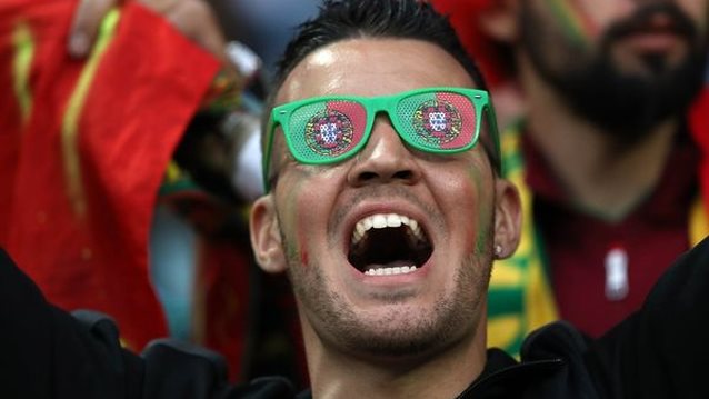 Euro 2016 : Tα καλύτερα γκολ από τα γήπεδα της Γαλλίας