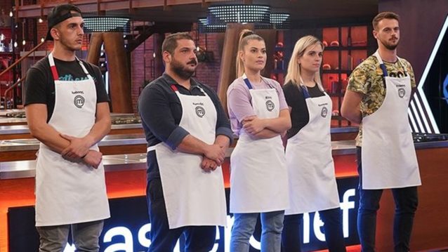 MasterChef | Έγινε η χρήση της κάρτας ασυλίας! Σε ποιον δόθηκε;