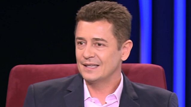 Αντώνης Σρόιτερ: Οι σπάνιες αποκαλύψεις για την οικογένειά του &amp; το παιχνίδι της δημοσιότητας