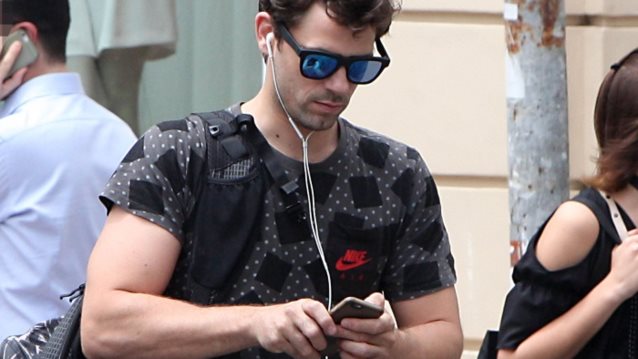 Showbiz Report: Στιγμές από την καθημερινότητα των επωνύμων