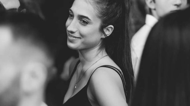 Κατερίνα Κακοσαίου: Η 21χρονη κόρη του Γιάννη Πλούταρχου μεγάλωσε και είναι μία κούκλα!