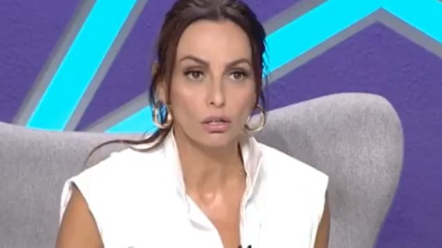 My Style Rocks: Η σκληρή κριτική της Μπέττυς Μαγγίρα στην Τάνια Κοφινιώτη