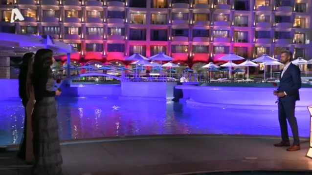 &quot;The Bachelor&quot; | Αυτά είναι τα κορίτσια του μεγάλου τελικού!