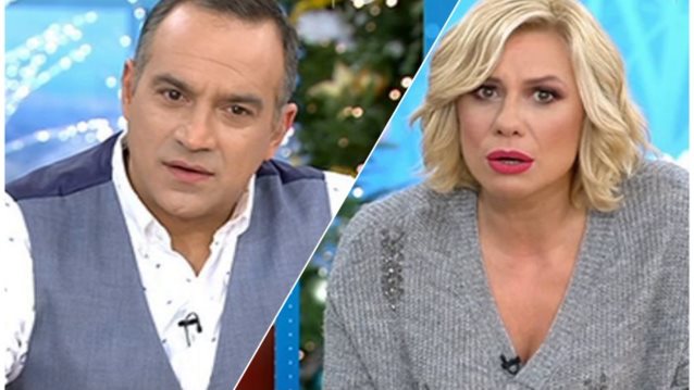 Video Of The Day: Η τηλεφωνική παρέμβαση - φάρσα γνωστού ηθοποιού!