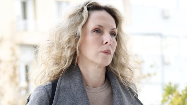 Λύγισε στη ραδιοφωνική της εκπομπή η Εβελίνα Παπούλια μετά την ανακοίνωση της είδησης για τον Πέτρο Φιλιππίδη